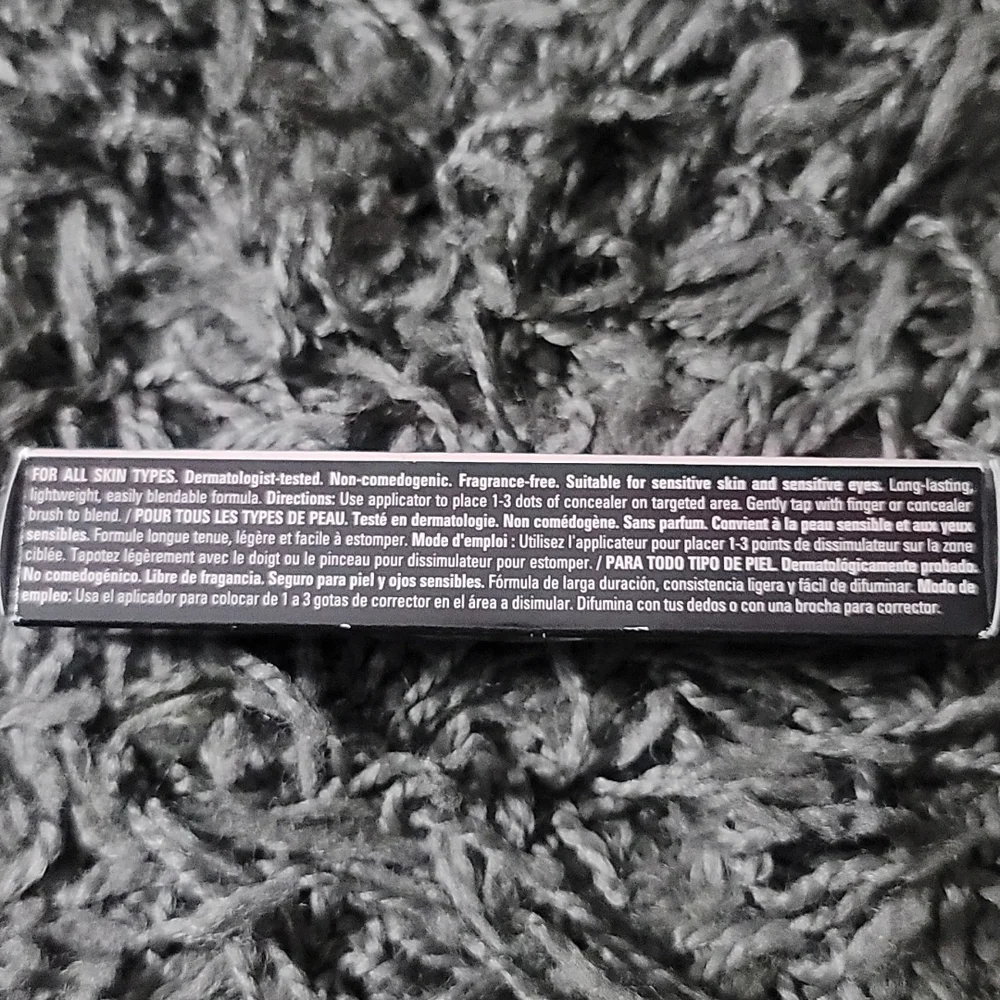 🤎NIB Mary Kay Perfect Concealer:Light Ivory🤎